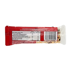 Taste Of Nature Cranberry granenreep bio 40.00 Gram