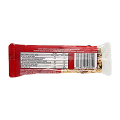 Taste Of Nature Cranberry granenreep bio 40 Gram