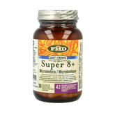 Udo's Choice Super 8+ microbiotica 30 Capsules