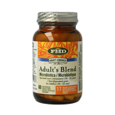 Udo's Choice Adult blend microbiotica 60 Capsules