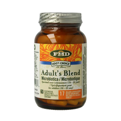 Udo's Choice Adult blend microbiotica 60 Capsules