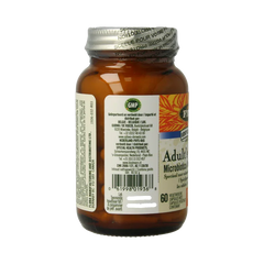 Udo's Choice Adult blend microbiotica 60 Capsules