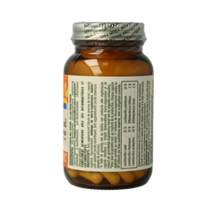 Udo's Choice Adult blend microbiotica 60 Capsules