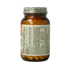 Udo's Choice Adult blend microbiotica 60 Capsules