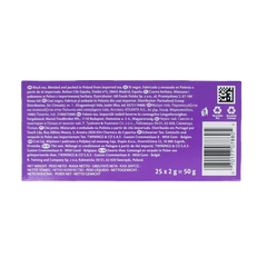 Twinings Darjeeling thee 25 Zakjes