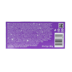 Twinings Darjeeling thee 25.00 Zakjes