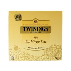 Twinings Earl grey envelop 50 Zakjes