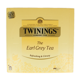 Twinings Earl grey envelop 100.00 Zakjes