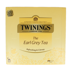 Twinings Earl grey envelop 100.00 Zakjes