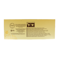 Twinings Earl grey envelop 100 Zakjes