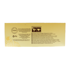 Twinings Earl grey envelop 100.00 Zakjes