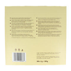 Twinings Earl grey envelop 100 Zakjes