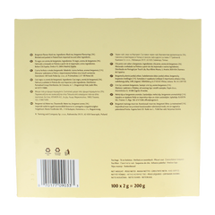Twinings Earl grey envelop 100.00 Zakjes