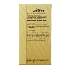 Twinings Kamille 20.00 Zakjes