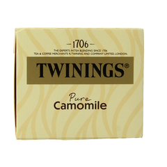 Twinings Kamille 20 Zakjes