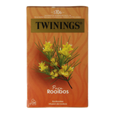 Twinings Rooibos 20 Zakjes