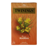 Twinings Rooibos 20 Zakjes