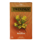 Twinings Rooibos 20.00 Zakjes