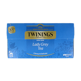 Twinings Lady grey 25.00 Zakjes