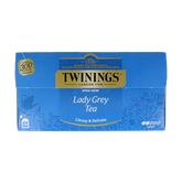 Twinings Lady grey 25 Zakjes