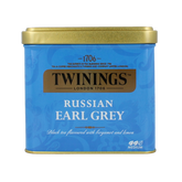Twinings Earl grey Russian 150 Gram