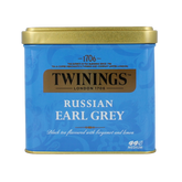 Twinings Earl grey Russian 150.00 Gram