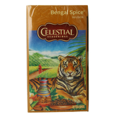 Celestial Season Bengal spice tea 20 Zakjes