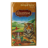 Celestial Season Bengal spice tea 20.00 Zakjes