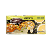 Celestial Season Honey lemon ginseng green tea 20 Zakjes