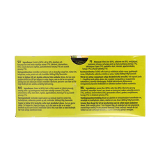 Celestial Season Honey lemon ginseng green tea 20.00 Zakjes