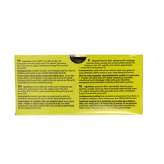 Celestial Season Honey lemon ginseng green tea 20 Zakjes