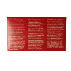 Celestial Season Fruit sampler south tea 18 Zakjes