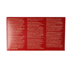 Celestial Season Fruit sampler south tea 18 Zakjes