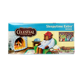 Celestial Season Sleepytime extra wellness tea 20 Zakjes