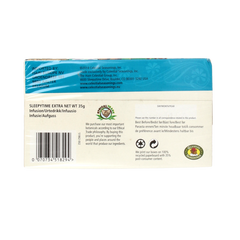 Celestial Season Sleepytime extra wellness tea 20.00 Zakjes