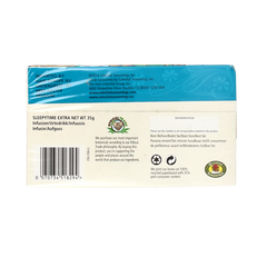 Celestial Season Sleepytime extra wellness tea 20 Zakjes