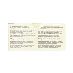 Celestial Season Sleepytime extra wellness tea 20 Zakjes