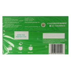 Celestial Season Sleepytime decaf green tea lemon jasmine 20 Zakjes