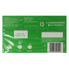 Celestial Season Sleepytime decaf green tea lemon jasmine 20 Zakjes