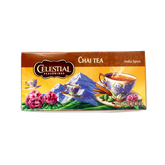 Celestial Season Chai tea Indian spice 20.00 Zakjes