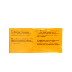 Celestial Season Chai tea Indian spice 20.00 Zakjes