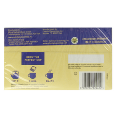 Celestial Season True blueberry herb tea 20.00 Zakjes