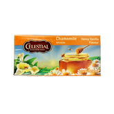 Celestial Season Honey vanilla chamomile 20 Zakjes