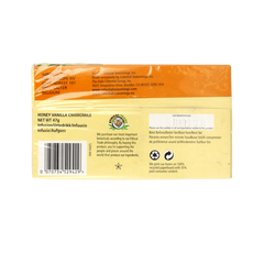 Celestial Season Honey vanilla chamomile 20 Zakjes