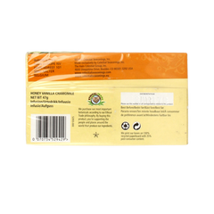 Celestial Season Honey vanilla chamomile 20.00 Zakjes