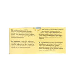 Celestial Season Honey vanilla chamomile 20 Zakjes