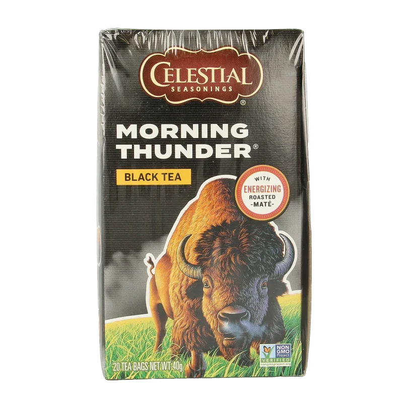 Celestial Season Morning thunder 20 Zakjes