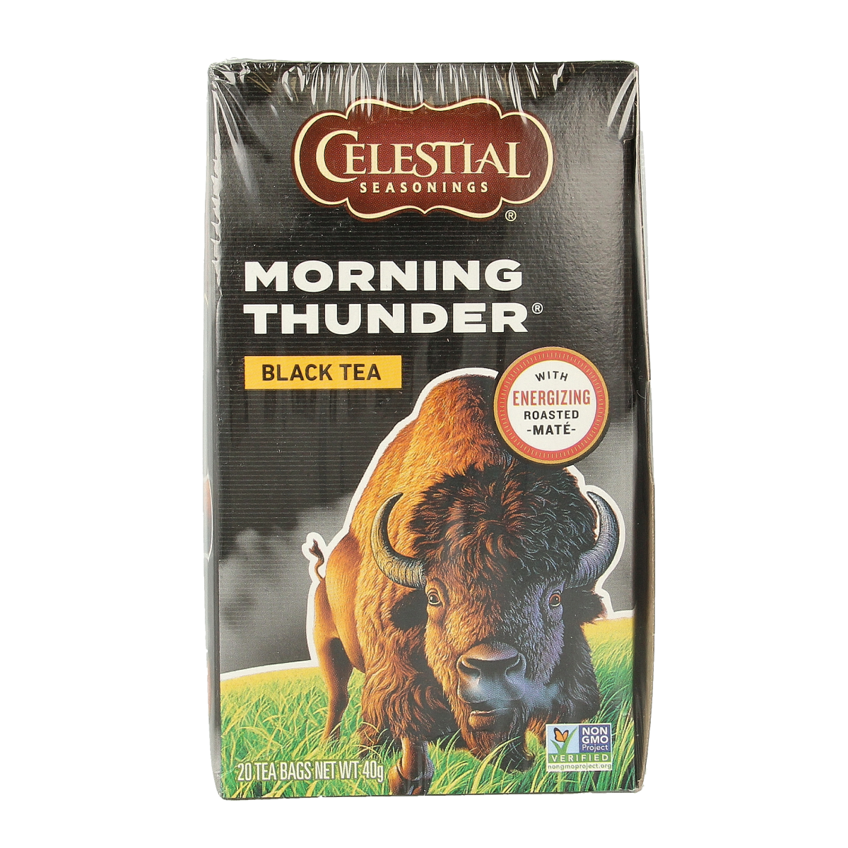 Celestial Season Morning thunder 20.00 Zakjes