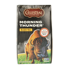 Celestial Season Morning thunder 20.00 Zakjes