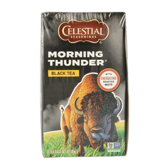 Celestial Season Morning thunder 20.00 Zakjes